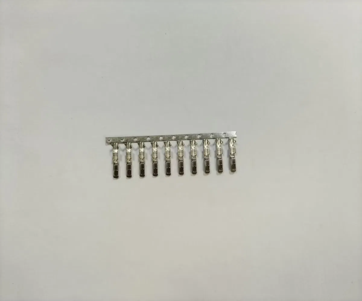 Premium EV Battery Terminals for Electric Vehicles with Superior Conductivity