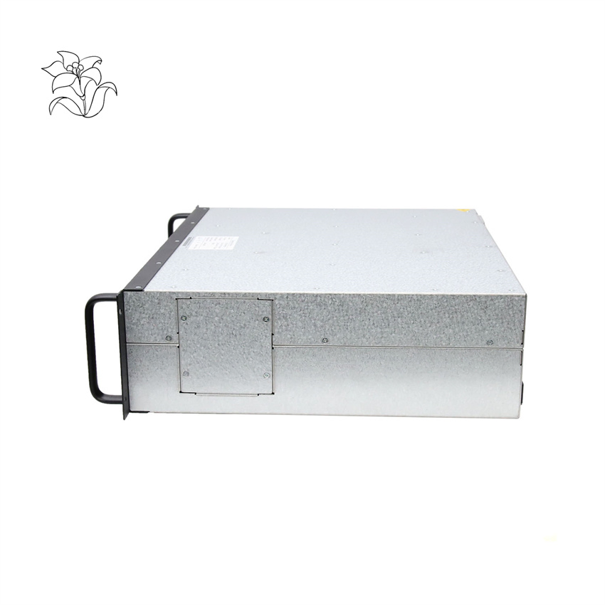 50kw 1000V Acdc Power Module EV Charging Station CE UL Certified