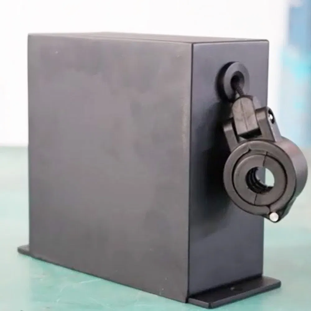 The Role of an EV Charger Cable Tightener in Ensuring Efficient and Safe Charging, Works with All EV Charging Stations, Wall Mounted Cable Management System