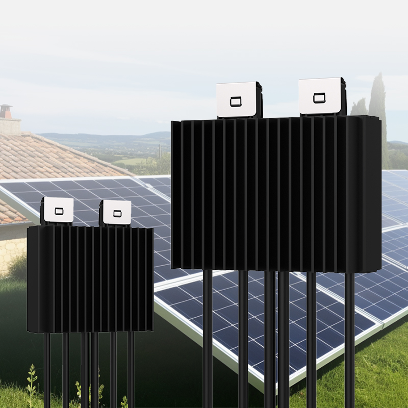 Beny China PV Power Optimizer Solar Rapid Shutdown Device for Solar Panels Emergency Shutdown Switch with 5 Years Warranty