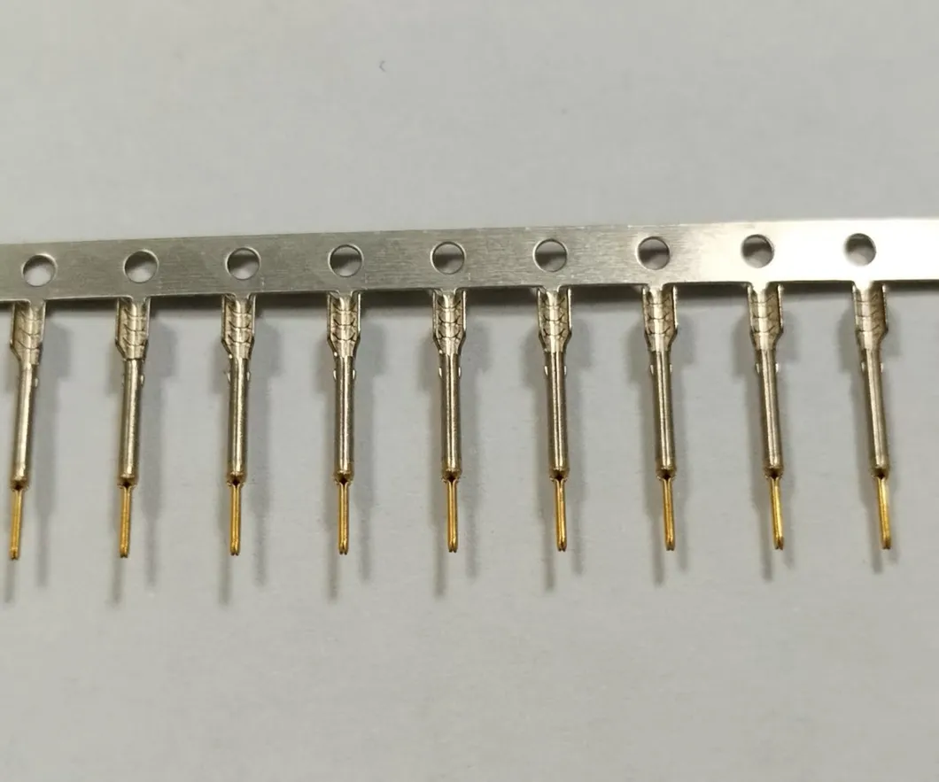 HVIL Safety Terminals View 1