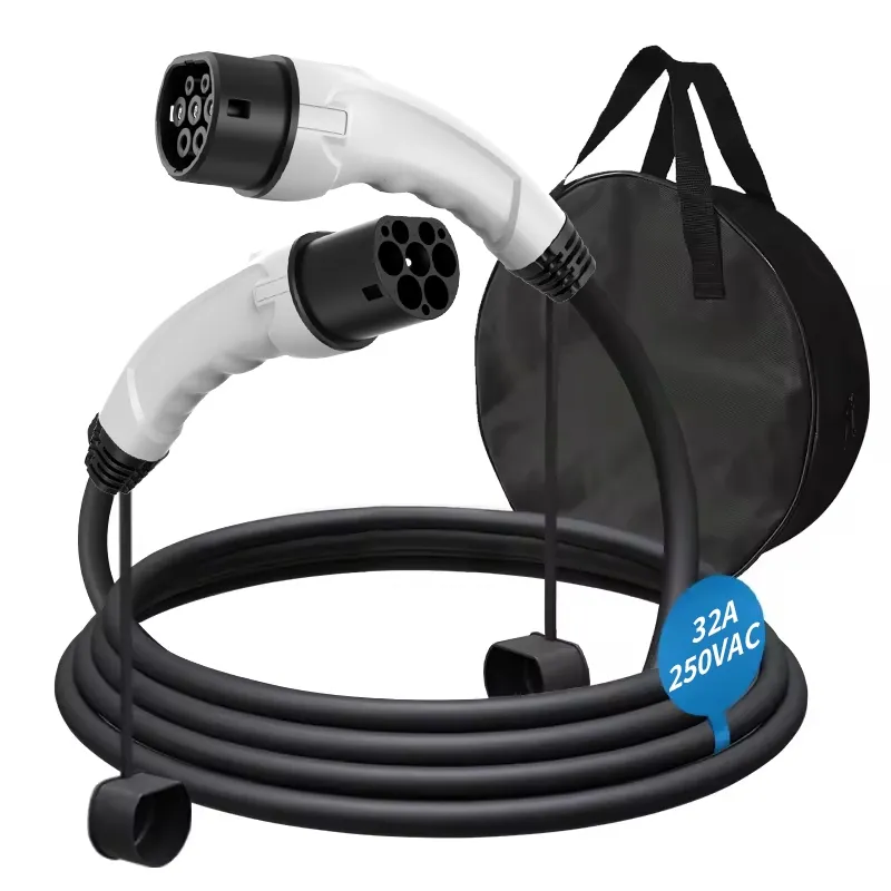 EV Charging Solution