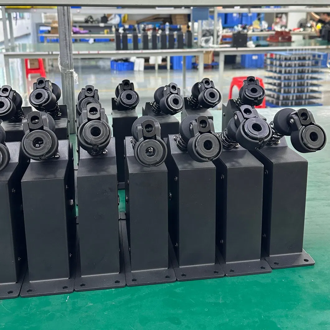 Nylon Injection Part