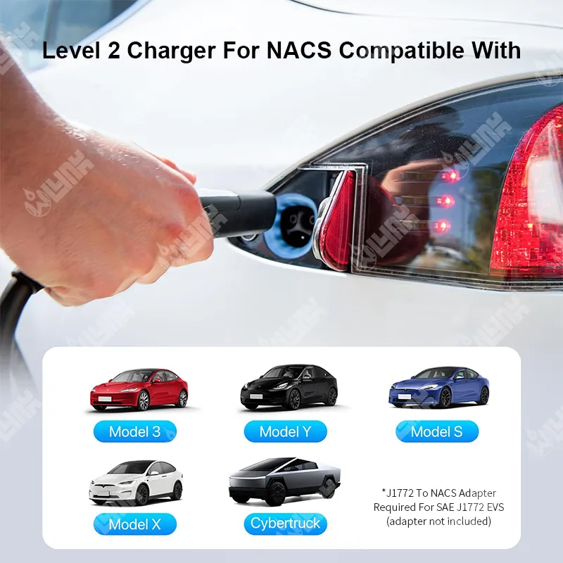 EV Charging Detail 4