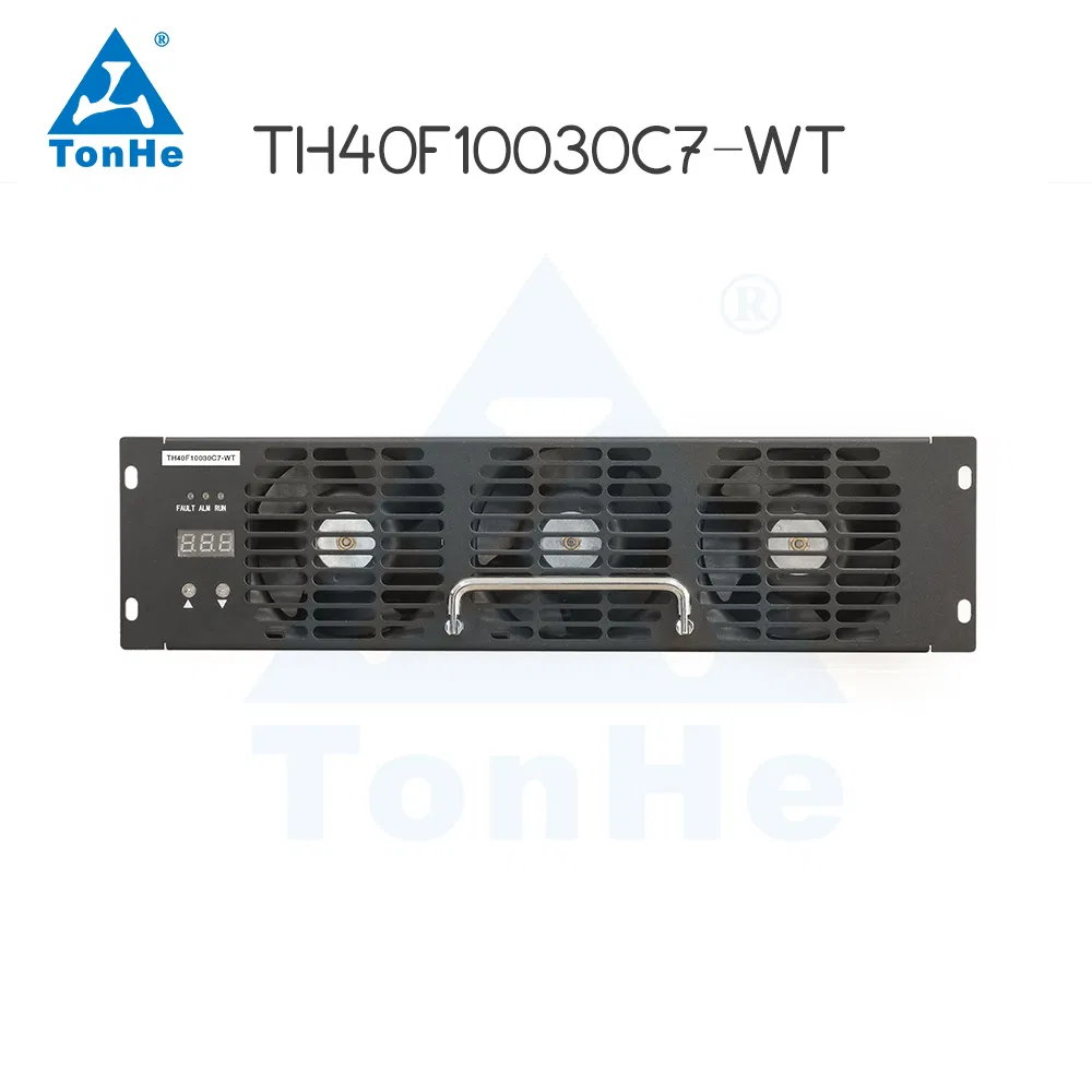 AC/DC Power Module Converter Rectifer for EV Charger Fast Charging Station for Evse Hebei Shijiahzuang Tonhe 1000V