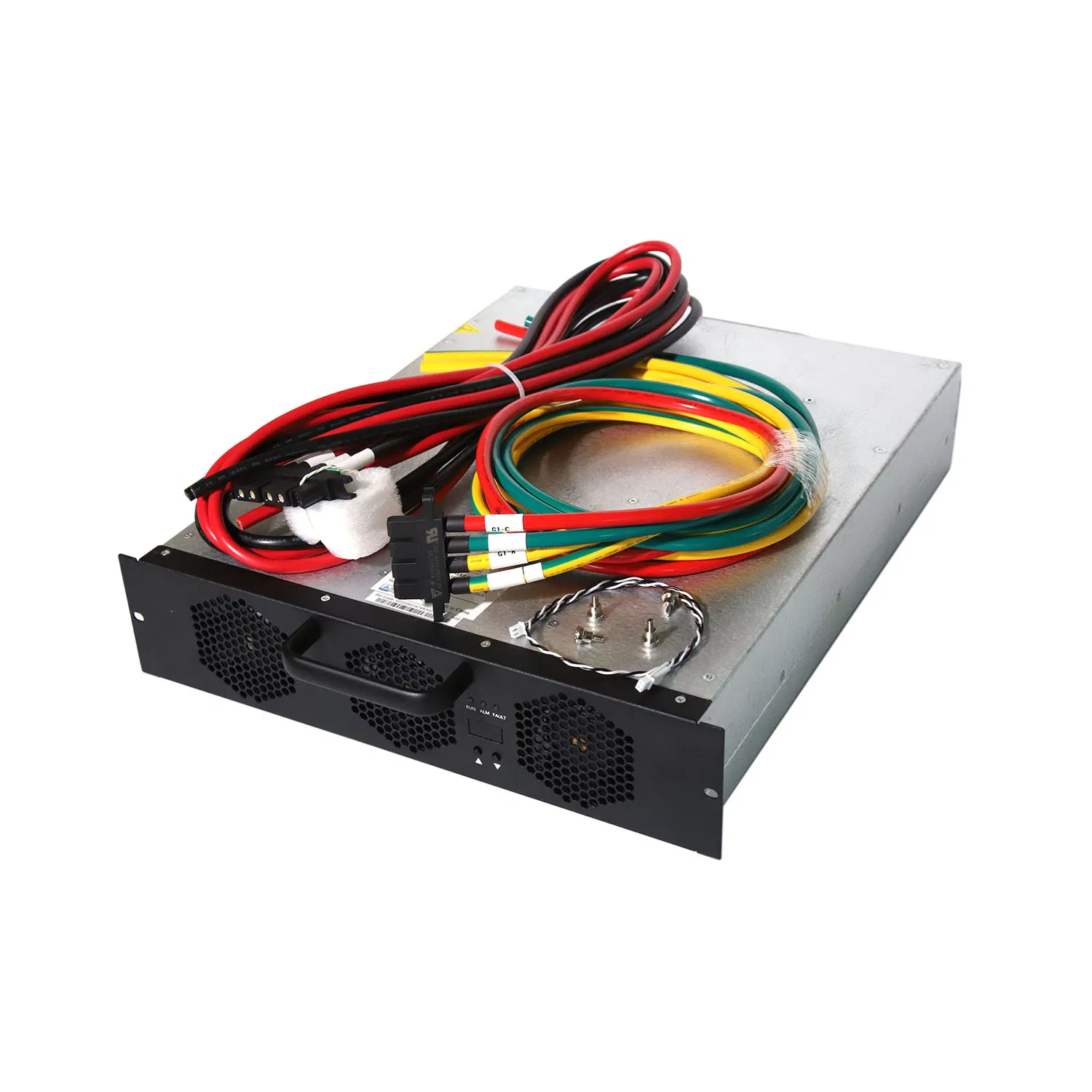 Hot Sale 40kw@1000V AC/DC Converter Used in EV Charging System Mxr100040