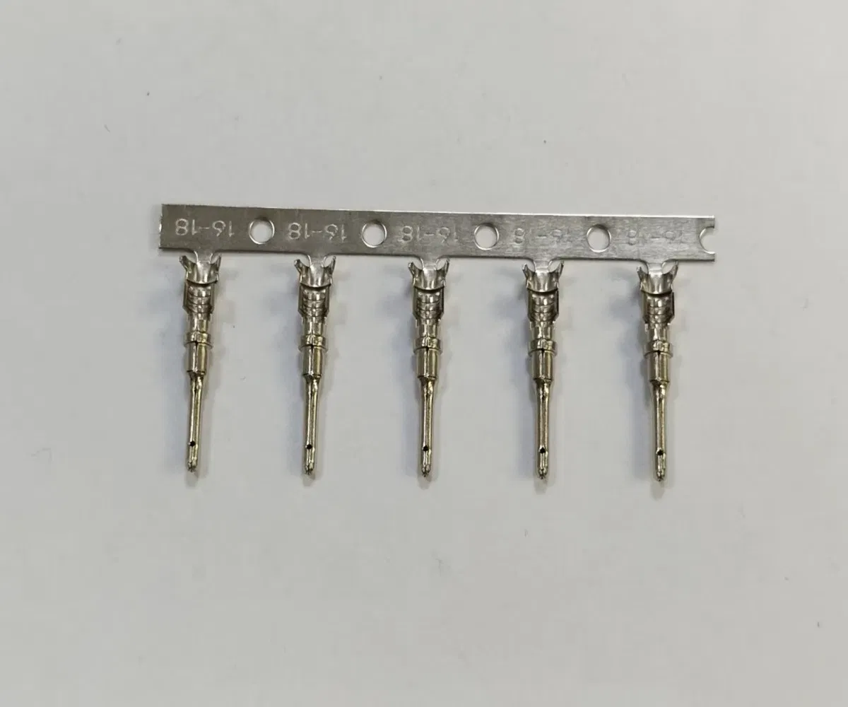 Eco-Circular EV Terminals Recyclable Connectors with Closed-Loop Manufacturing for Sustainable Electric Vehicles