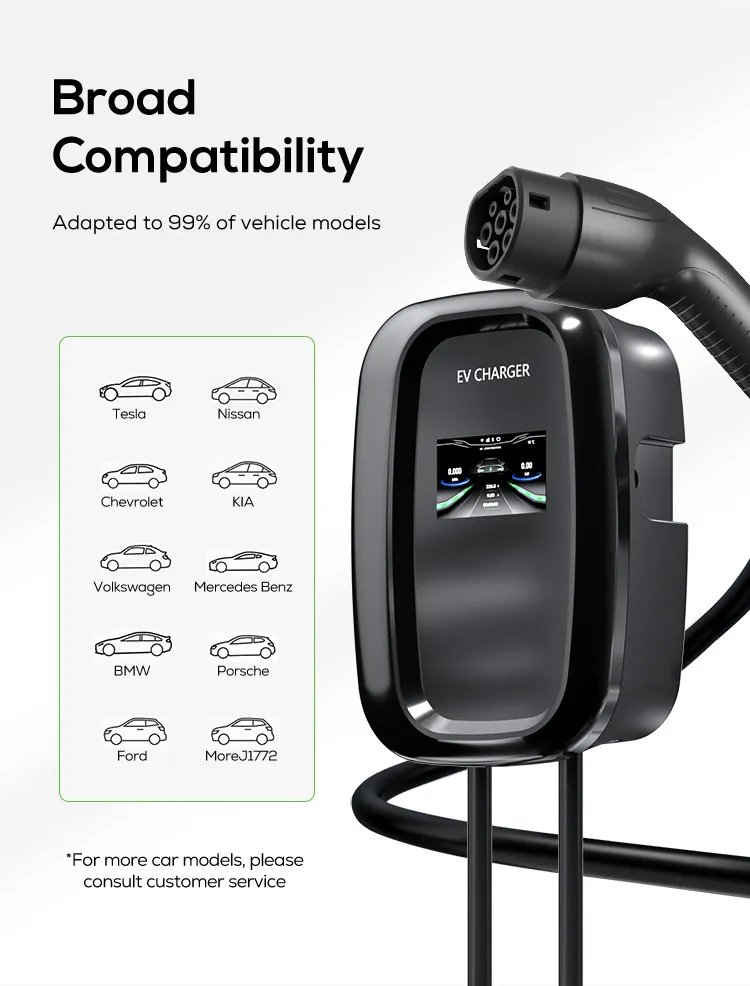 EV Charging Station 11