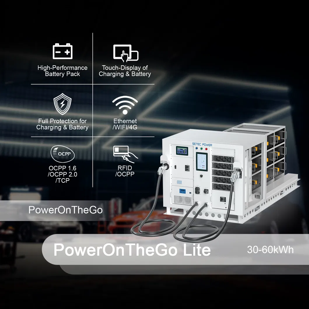 Portable Power Design