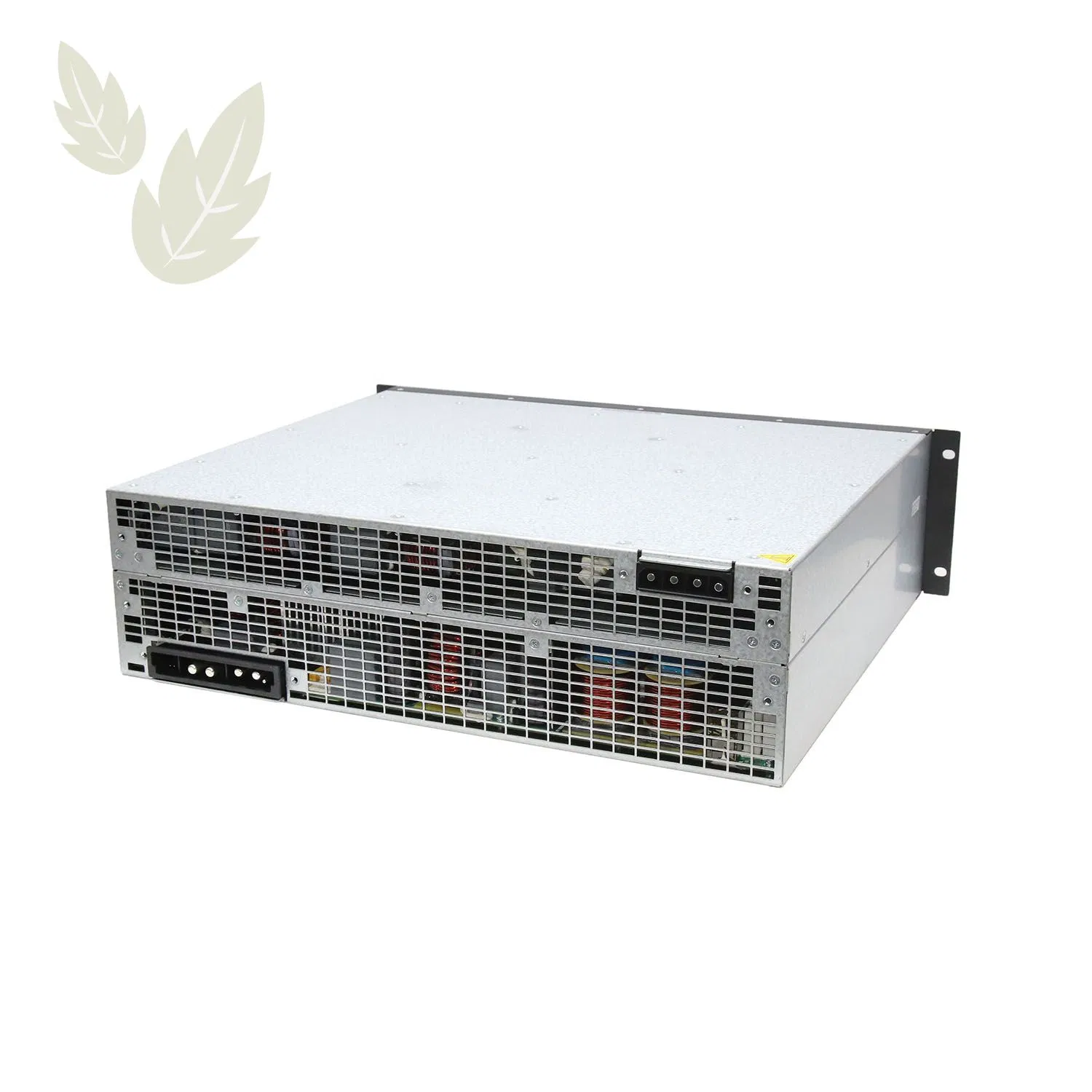 50kw 1000V Electric Vehicle Charging Power Module for DC EV Charger