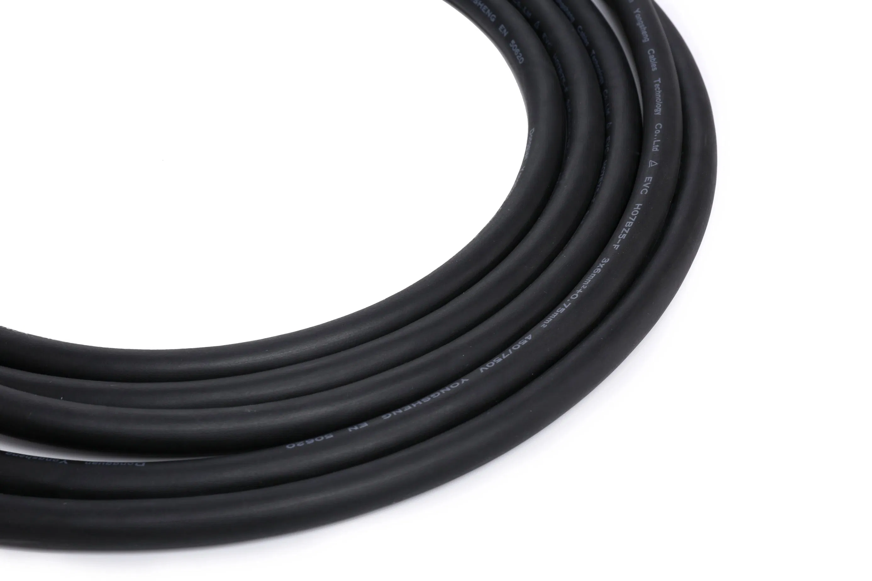 EV Charging Cable CCS2 to CCS2 DC Extension Cable 150A 200A Super Fast Charging Station Conversion Cable for SAE J1772 Car