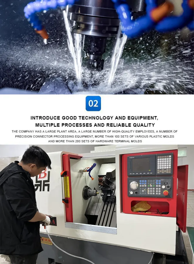 Energy Storage Connector 7