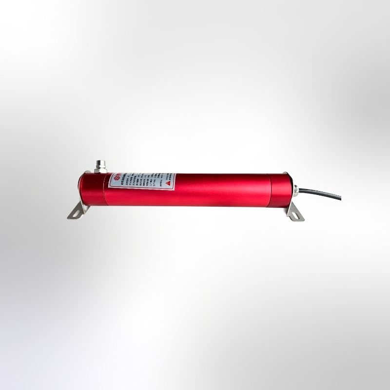 Automatic Fire Extinguishing Device 148×95mm