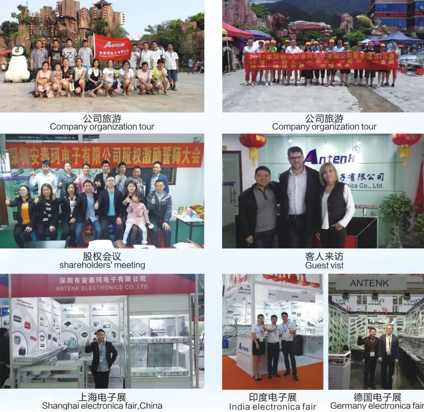 Energy Storage Connector 200A Socket