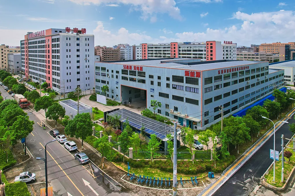 Certification Showcase