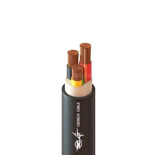 Automotive Electric Vehicle Charging Extension EV Power Cables