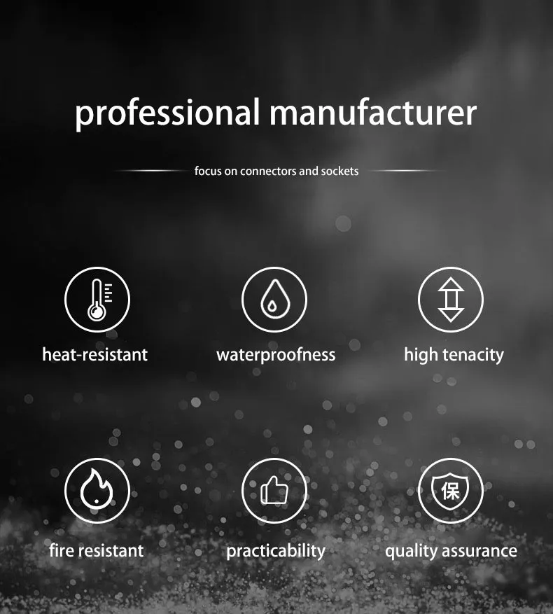 Energy Storage Connector 4