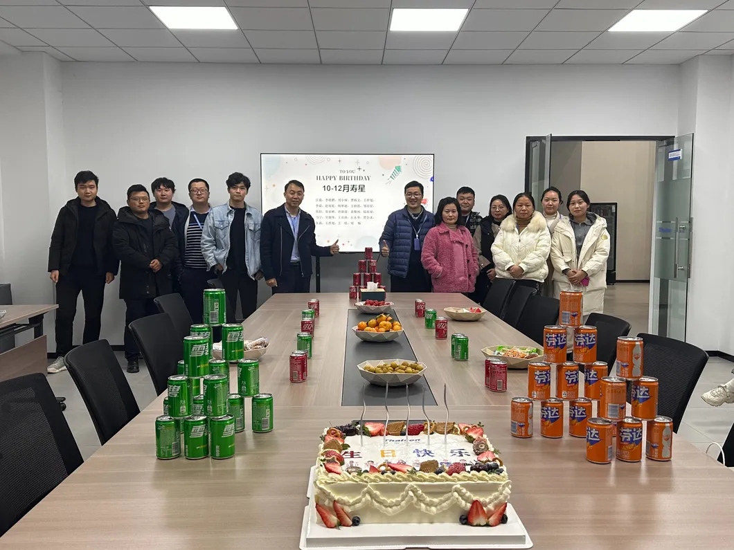 Factory Production Line 1