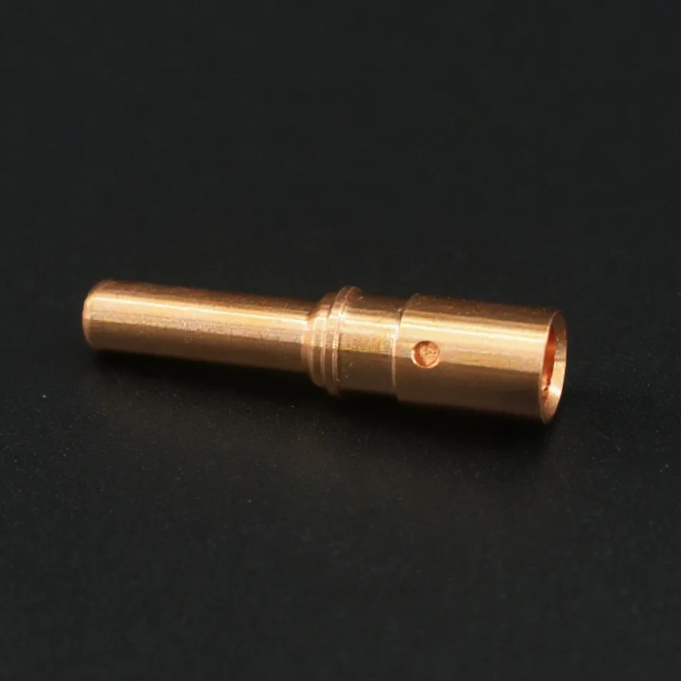 CNC Turning Detail 2