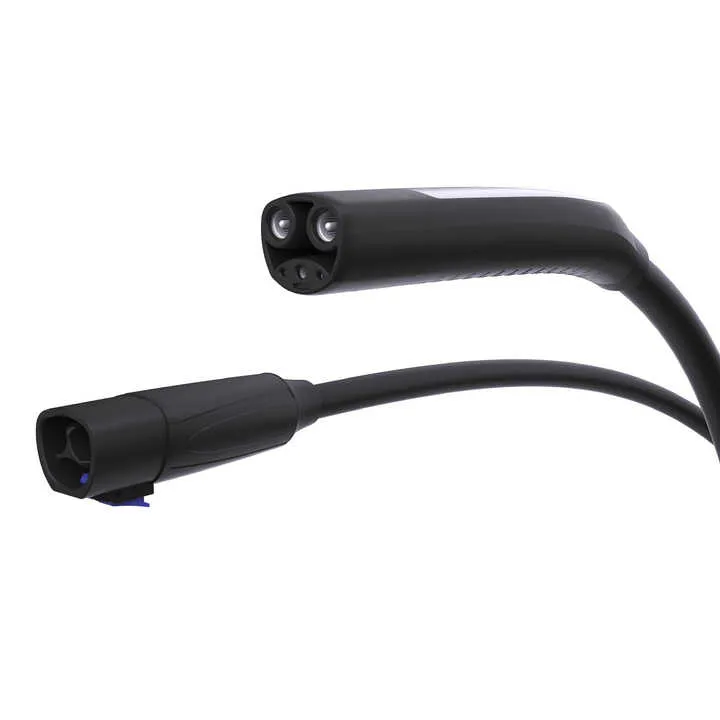 High Power 40A Cable