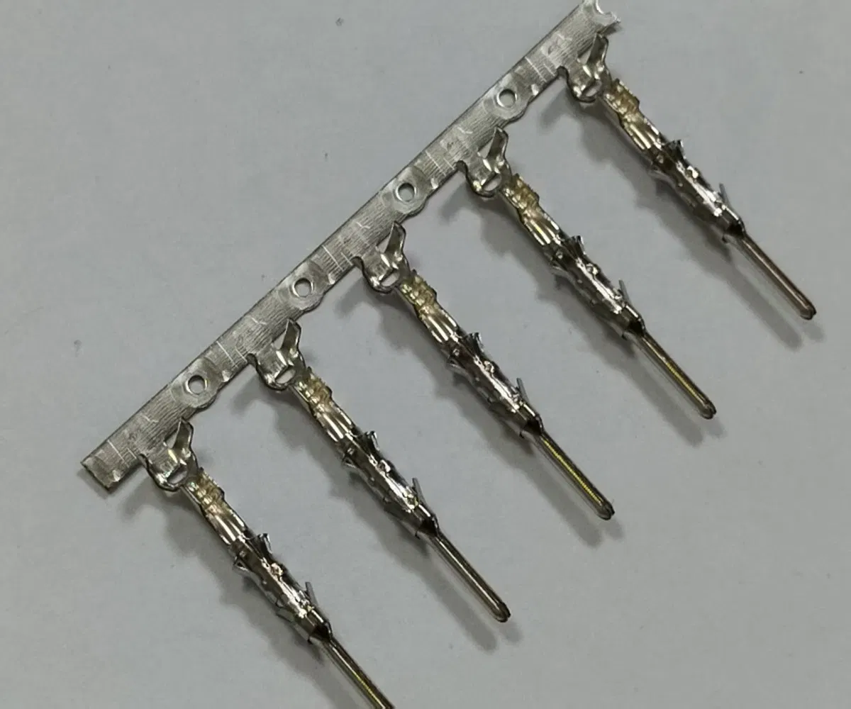 Hydrogen Fuel Cell &amp; EV Battery Dual-Compatible Terminals for Multi-Energy Vehicle Platforms