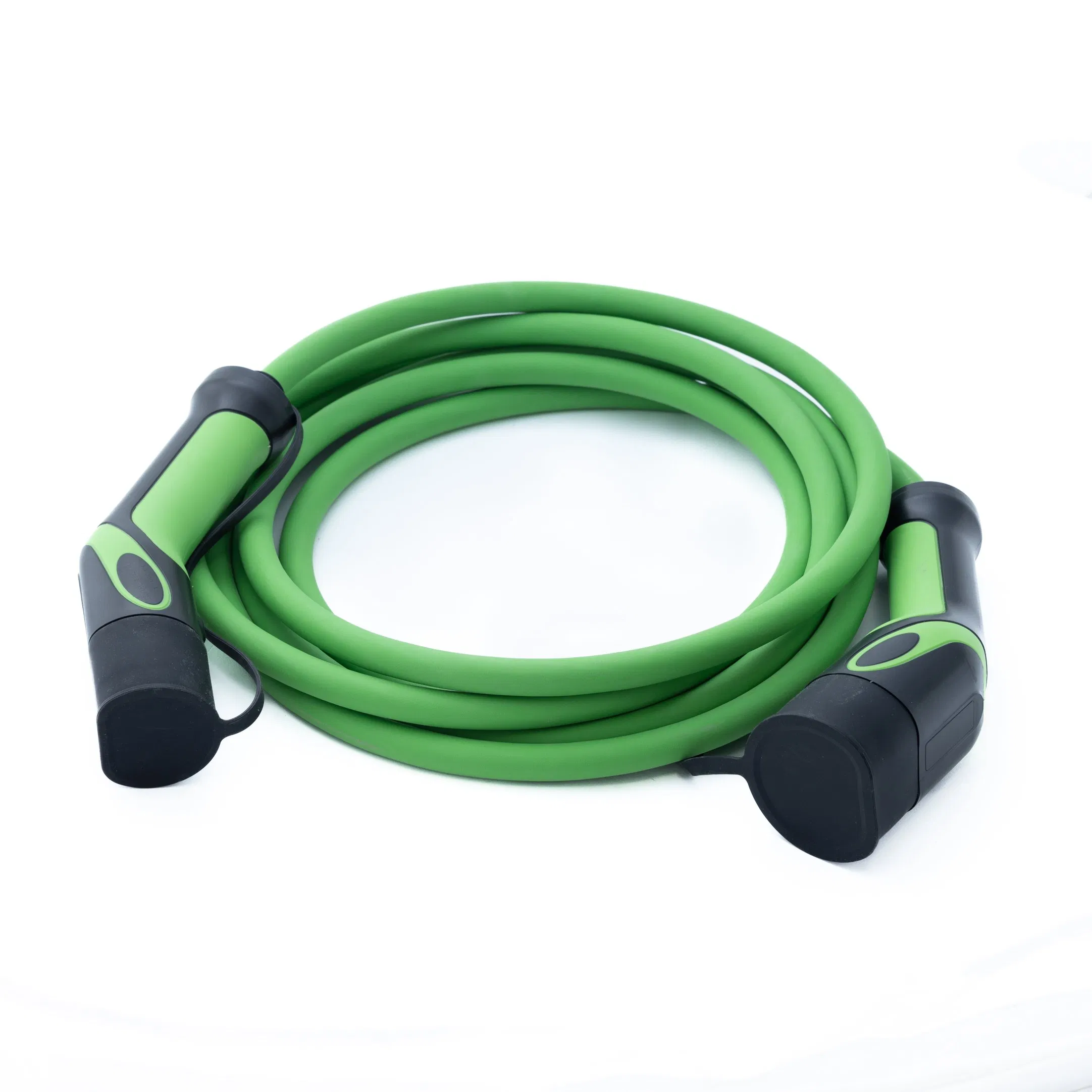 Best Sale 32A IEC62196 Model3 T2-T2 EV Car Charger Charging Extension Cable