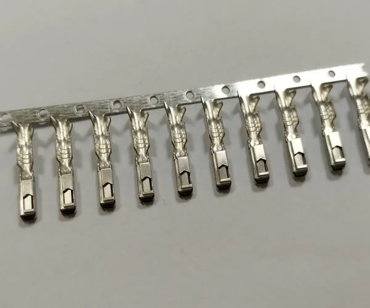 Premium EV Battery Terminals for Electric Vehicles with Superior Conductivity