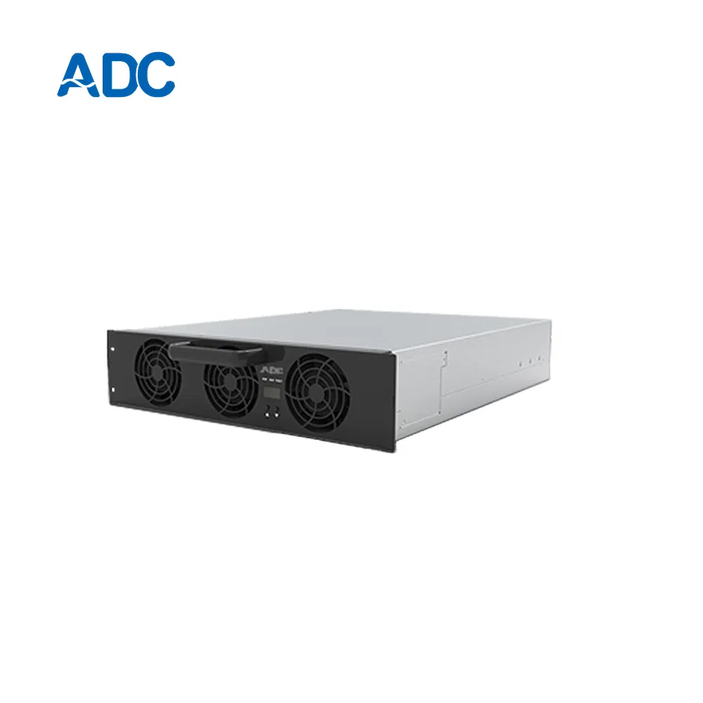 30kw 40kw AC to DC Converter Rectifier EV Charging Power Module