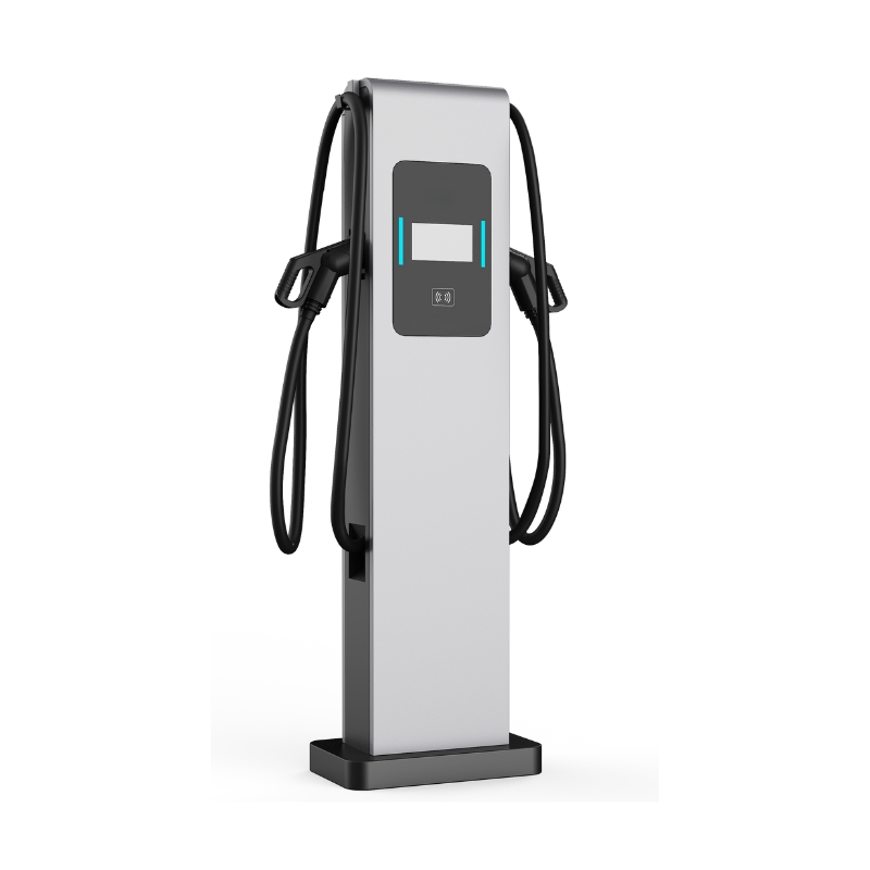 360kw 480kw 600kw 720kw Advanced Split EV Charging System with Smart Load Management for Multi-Terminal Charging