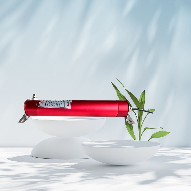 Automatic Fire Extinguishing Device 148×95mm