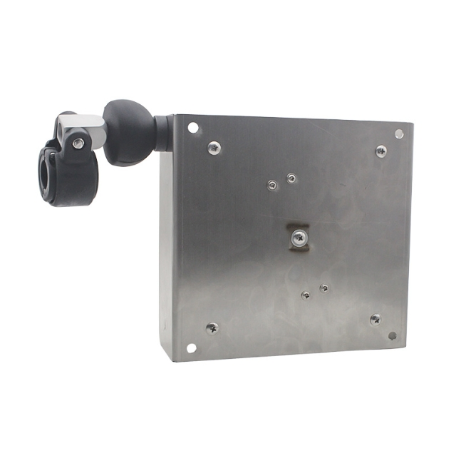 Spring-Loaded Pull Assist Device for AC DC Charging Station Cable Balancer