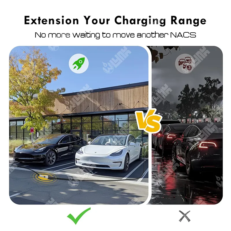 EV Charging Detail 1