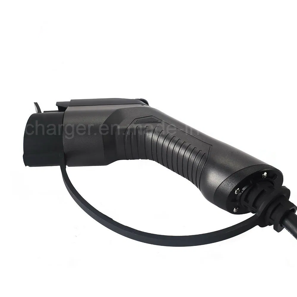 SAE J1772 Type 1 32A EV Electric Charger EV Charging Socket Plug