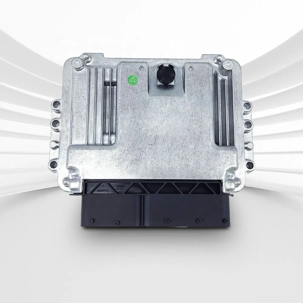 Development 9~36V Converter Car Electric Conversion Vehicle Control Unit