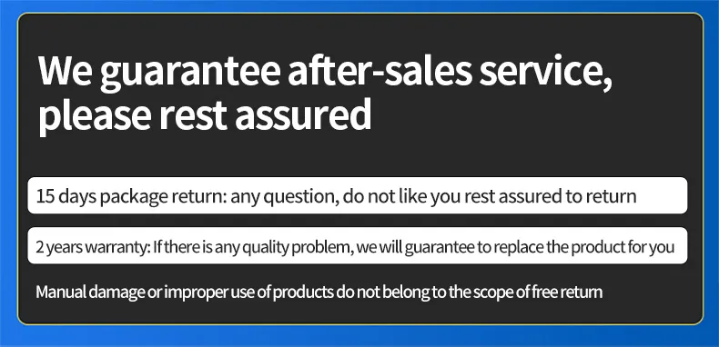 Warranty Information