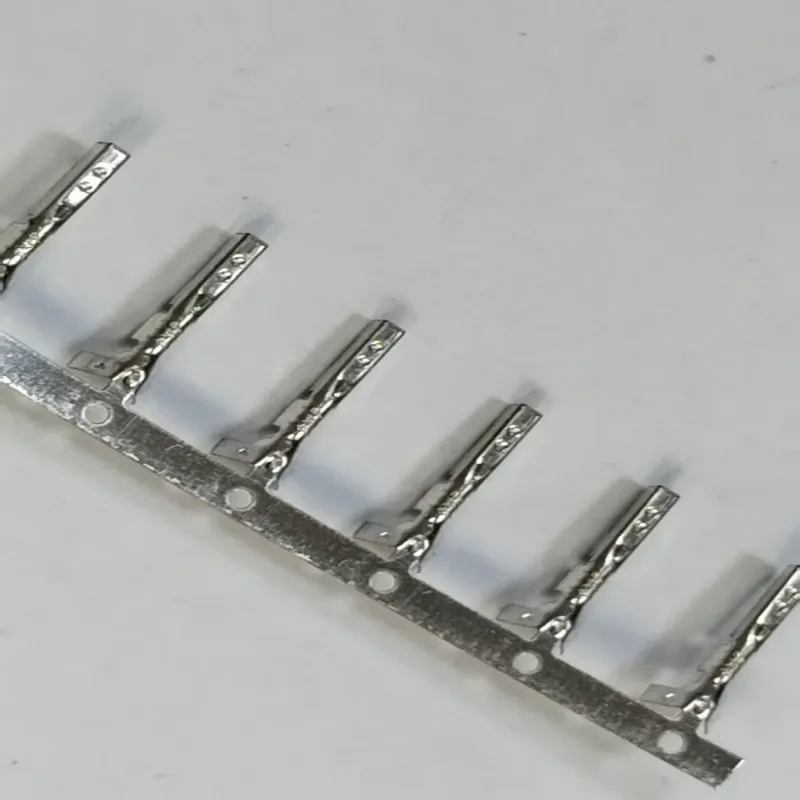 Automotive Terminal Performance