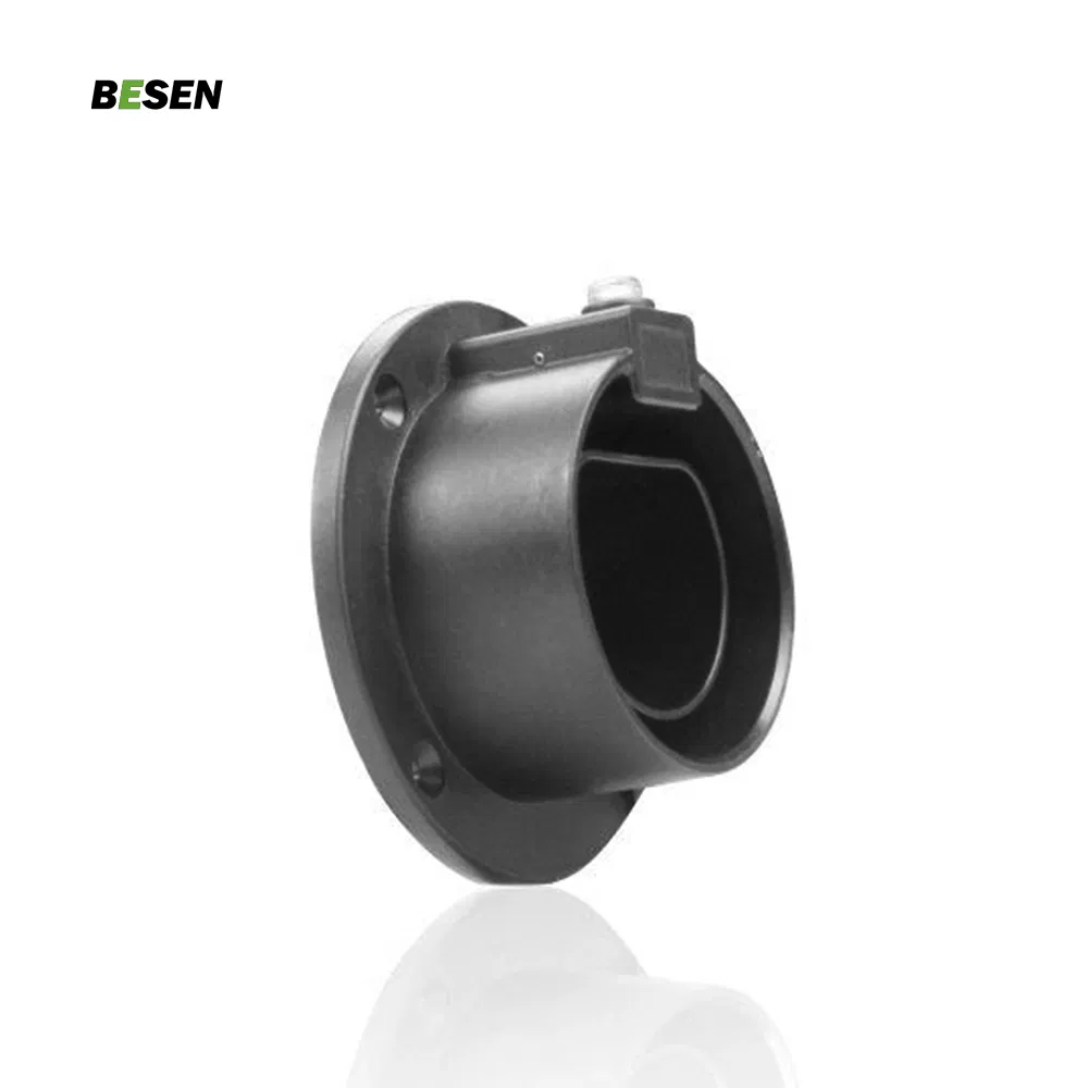Type 2 62196-2 Socket for EV Charging Holder