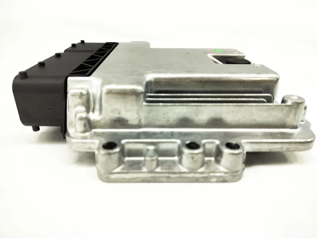 DC/DC Power Module View 1