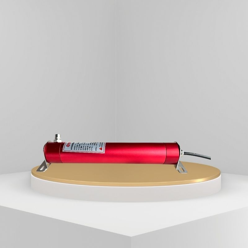 Battery Module Non-Pressurized Fire Device