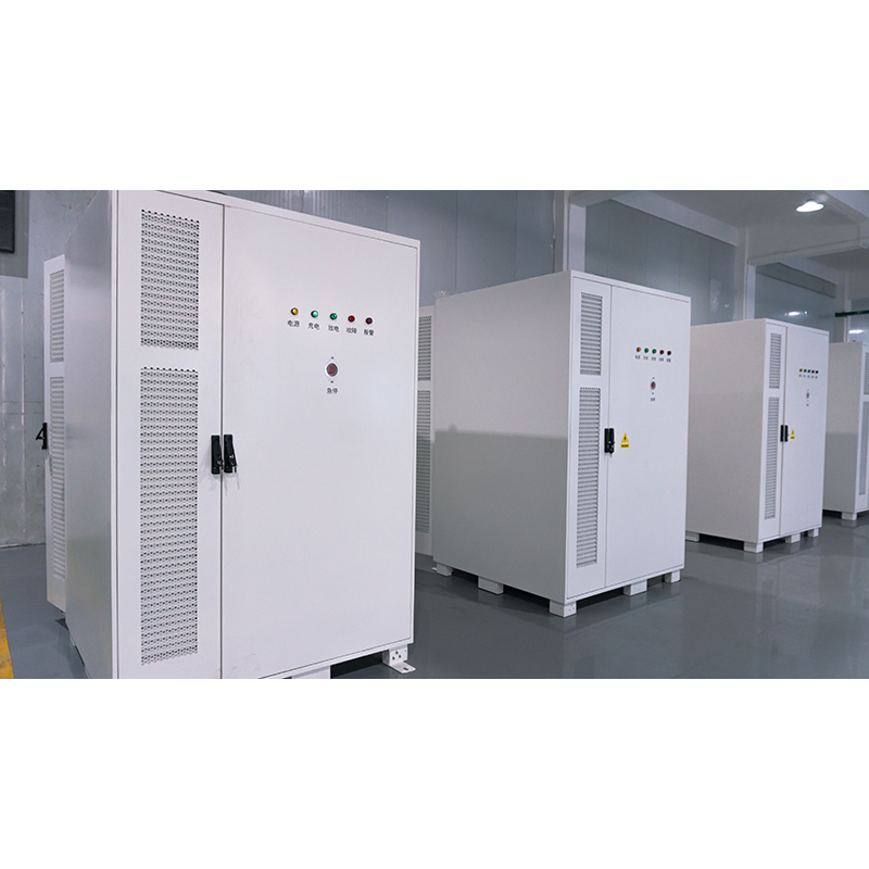 Solar Power Bess Outdoor Photovoltaic-Energy Storage Integration 215kwh Home Smart Energy Storage System Commercial &amp; Industrial