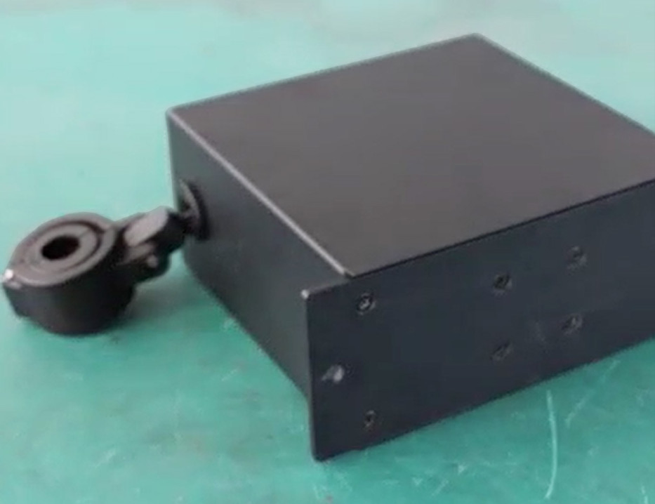 The Role of an EV Charger Cable Tightener in Ensuring Efficient and Safe Charging, Works with All EV Charging Stations, Wall Mounted Cable Management System