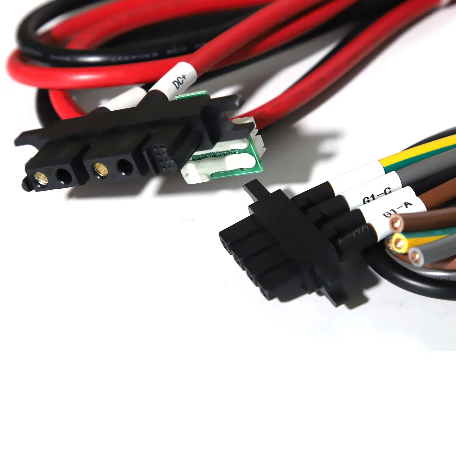 Hot Sale 20kw@1000V AC/DC Converter Used in EV Charging System