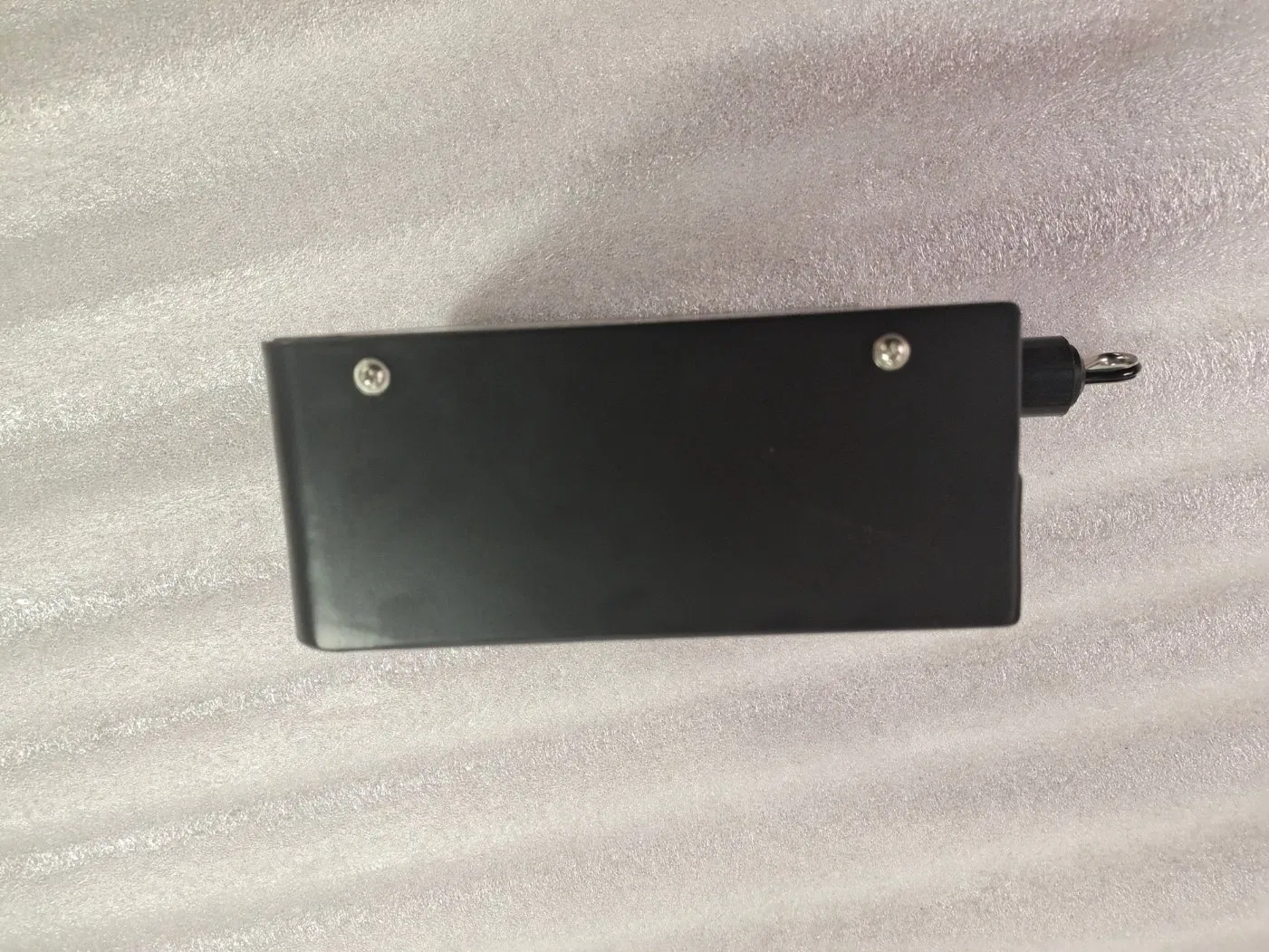 Finer Brand Cable Management System with Robust Reel Designed Especially for Heavy-Duty CNG Fueling Applications EV Charging Station Hose Retractor