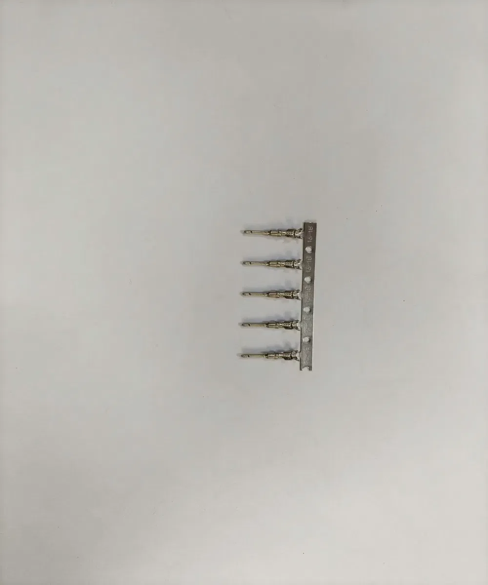 Eco-Circular EV Terminals Recyclable Connectors with Closed-Loop Manufacturing for Sustainable Electric Vehicles