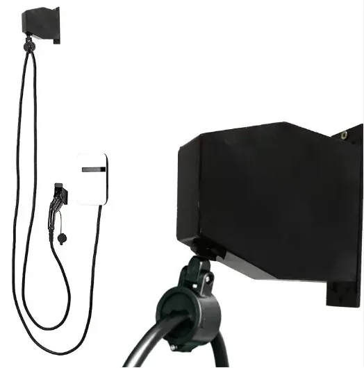 Cable Storage Solution