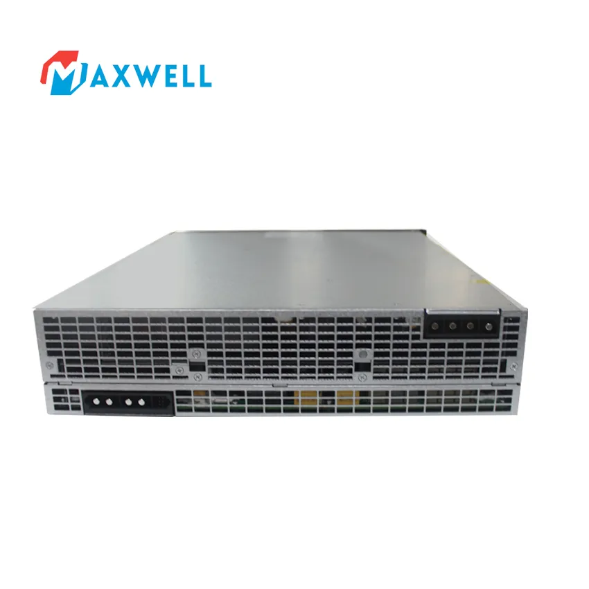 DC EV Charger Module