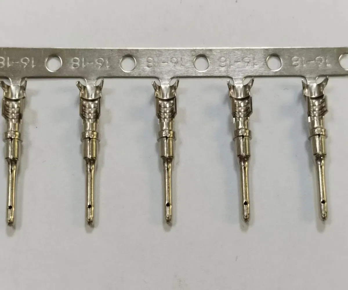 Eco-Circular EV Terminals Recyclable Connectors with Closed-Loop Manufacturing for Sustainable Electric Vehicles