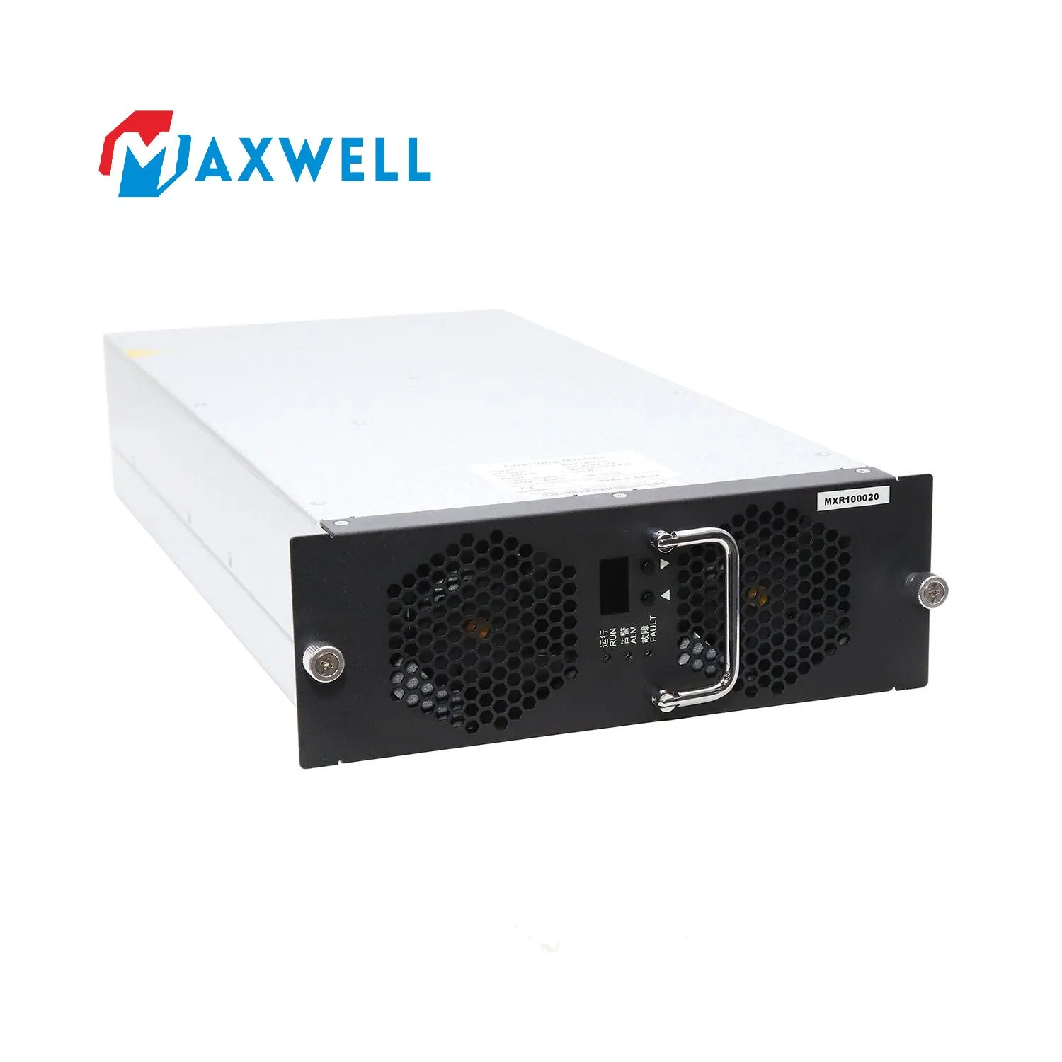 Mxr100020 EV Charging Power Module Specially Produced for EV Charging Station