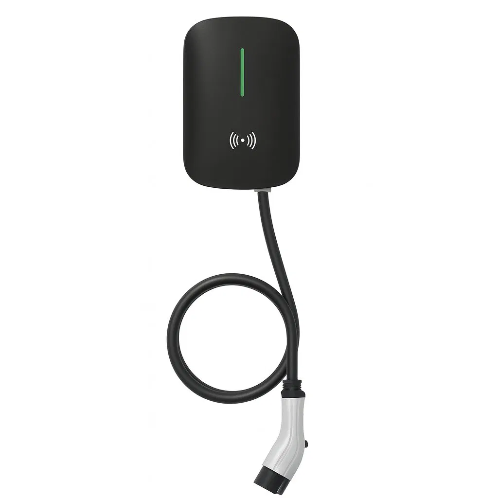 Commercial EV Charging Equipment for Infrastructure Investors