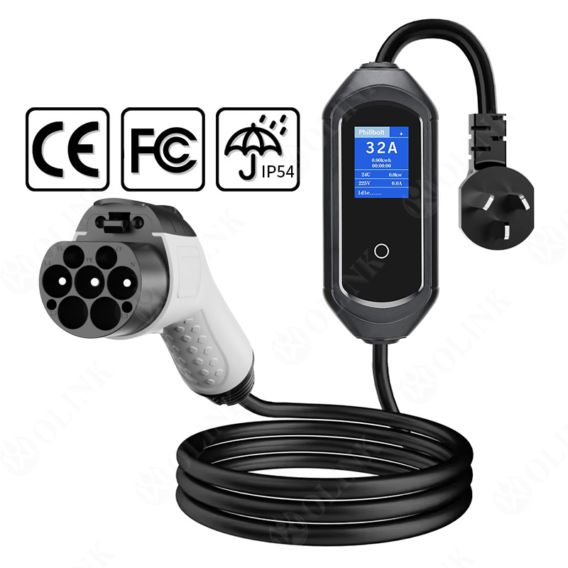 Olink Gbt Mobile Charging Device-Falcon